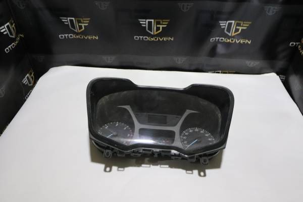 FORD CUSTOM 320 L TREND ÇIKMA PARÇA   KM SAATİ